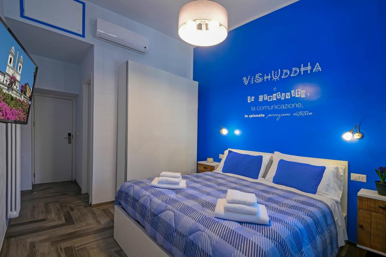Guest house Allegra's House Caracciolo Rome