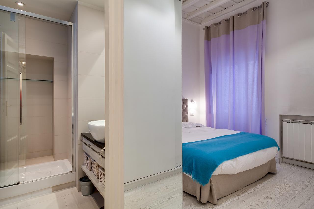 White Pantheon One Bedroom Apartment * Rome