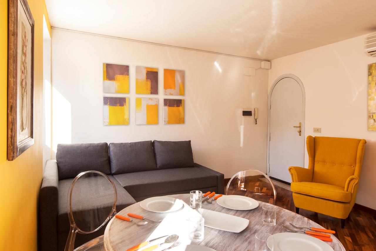 Appartement D'elite Navona *