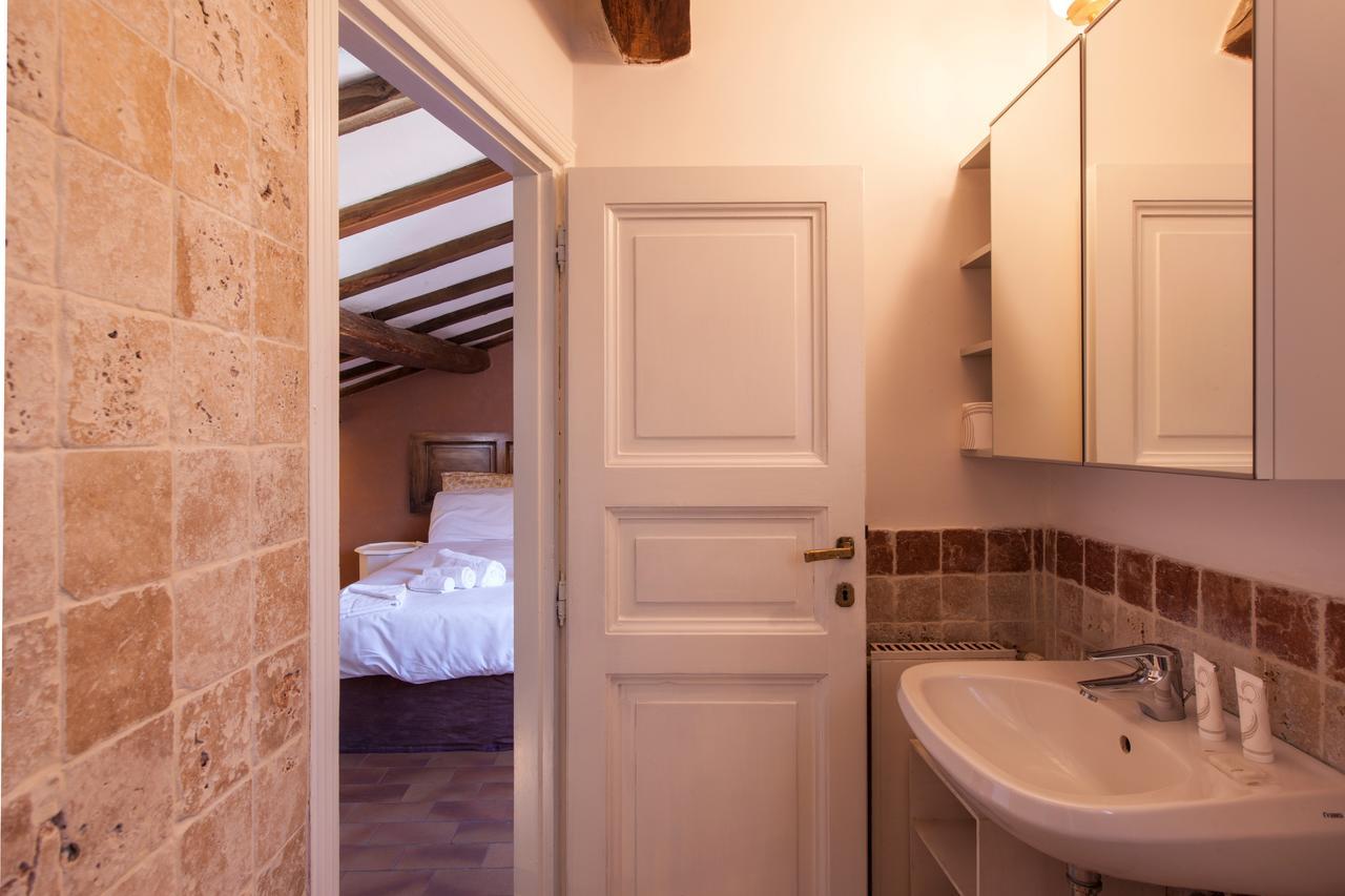Appartement D'elite Navona Rome