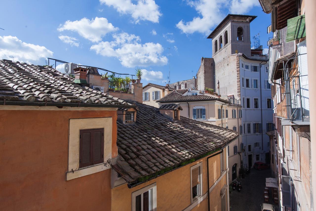 Apartment D'elite Navona Rome