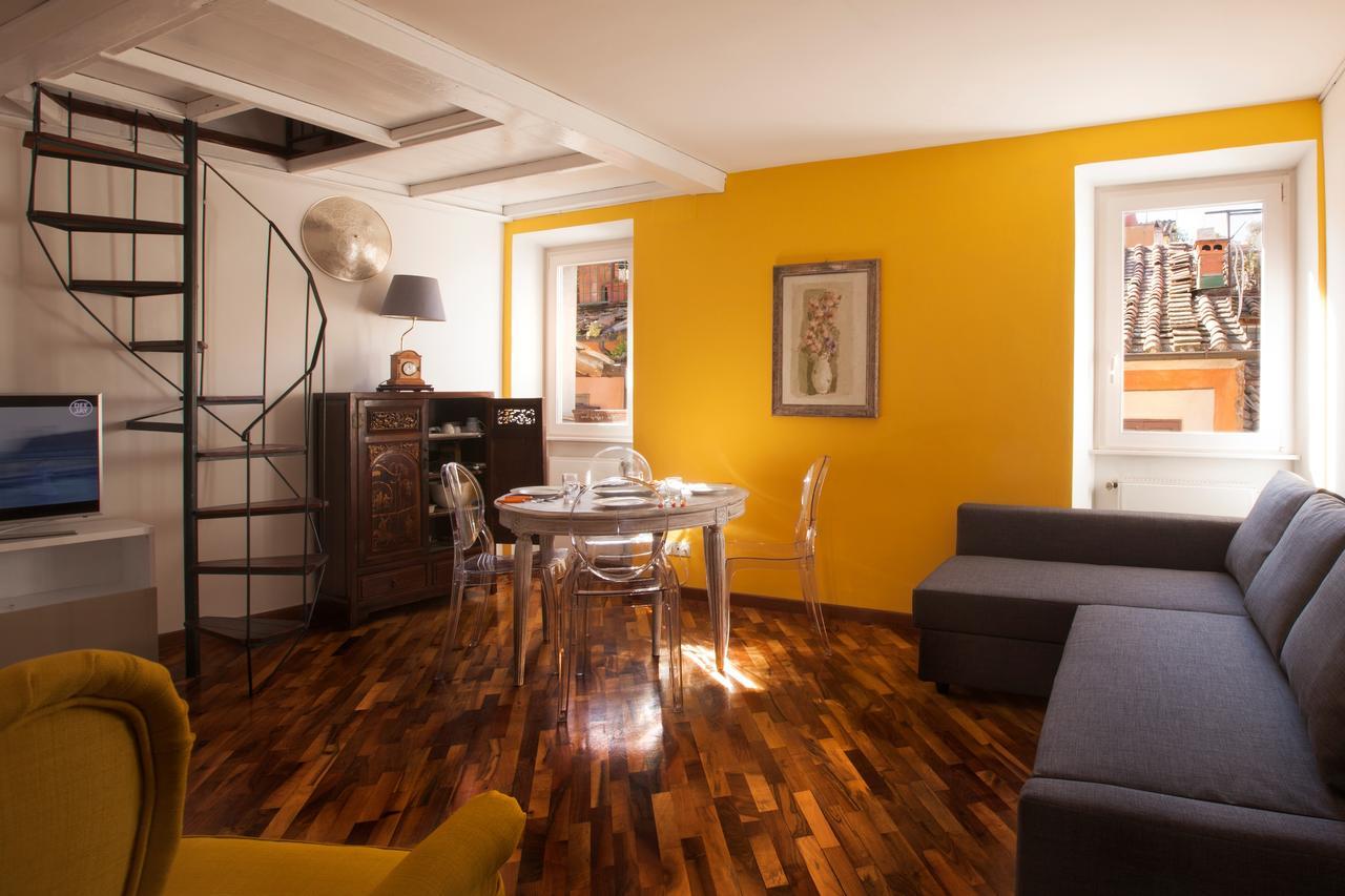 Appartement D'elite Navona