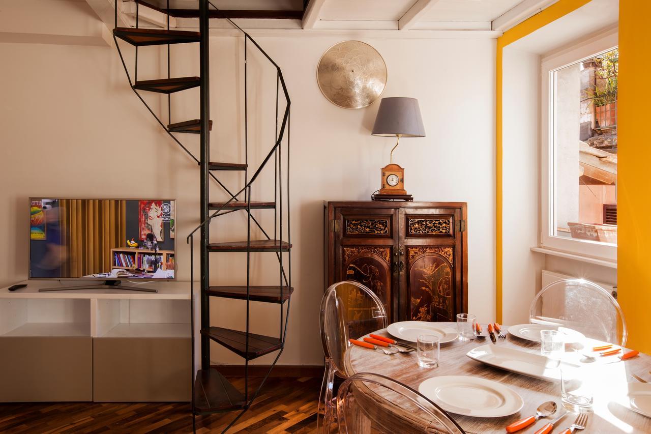 D'elite Navona Appartement