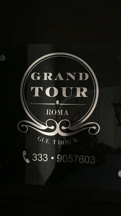 Grand Tour - Liberty Collection Rome