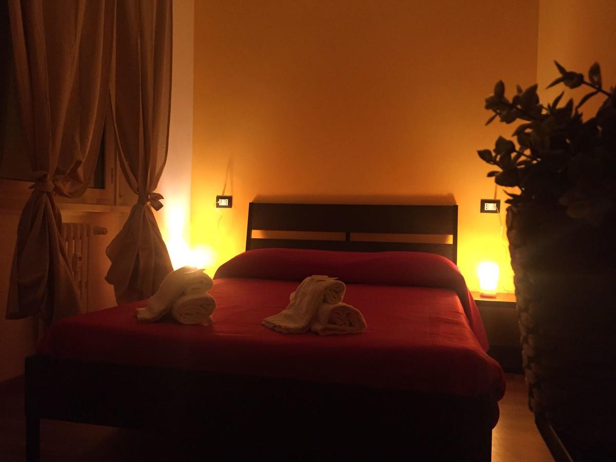 Nonna's House Guest house