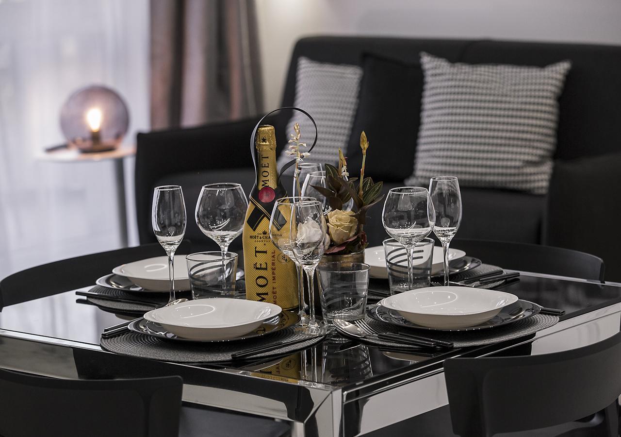 Apartment Casa Malupa Luxury