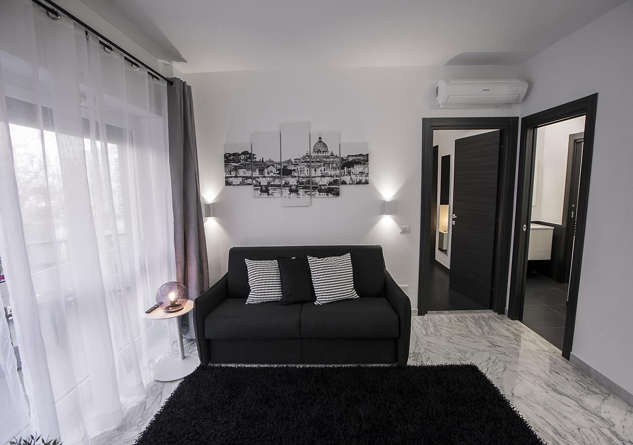 Casa Malupa Luxury * Rome