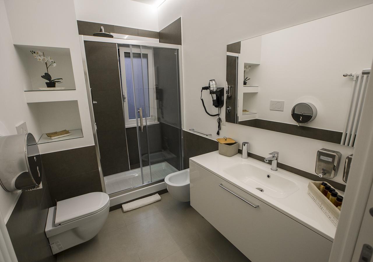 Apartment Casa Malupa Luxury