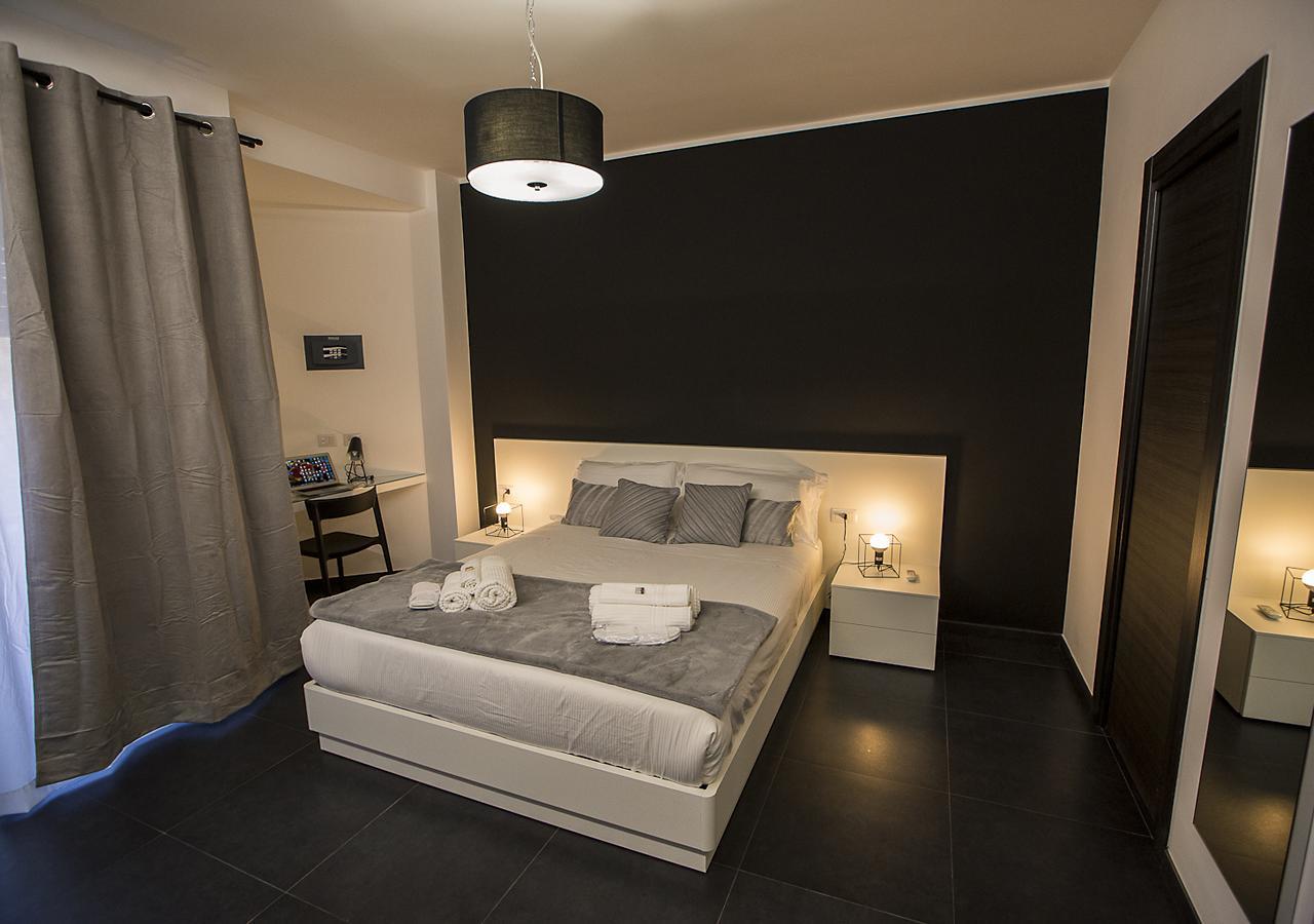 Casa Malupa Luxury Rome