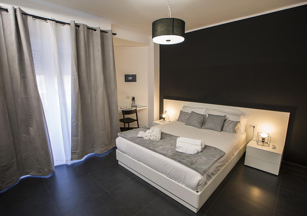 Casa Malupa Luxury Apartment *