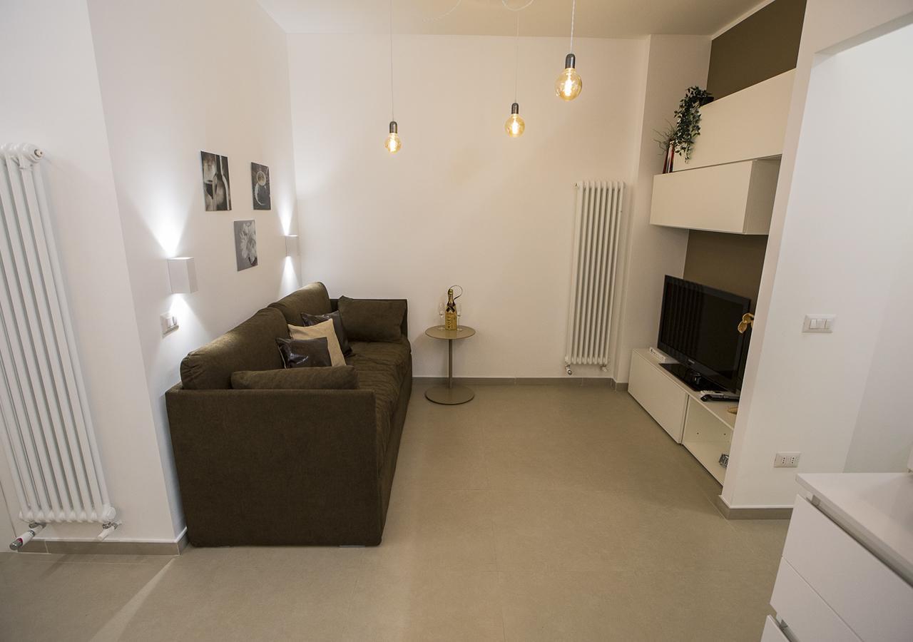 Apartment Casa Malupa Luxury Rome