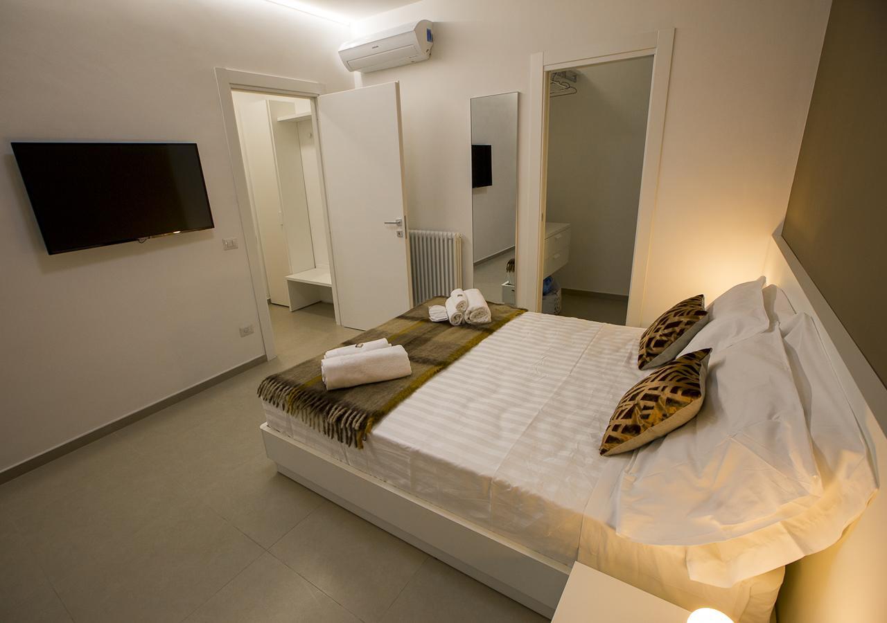 Apartment Casa Malupa Luxury *