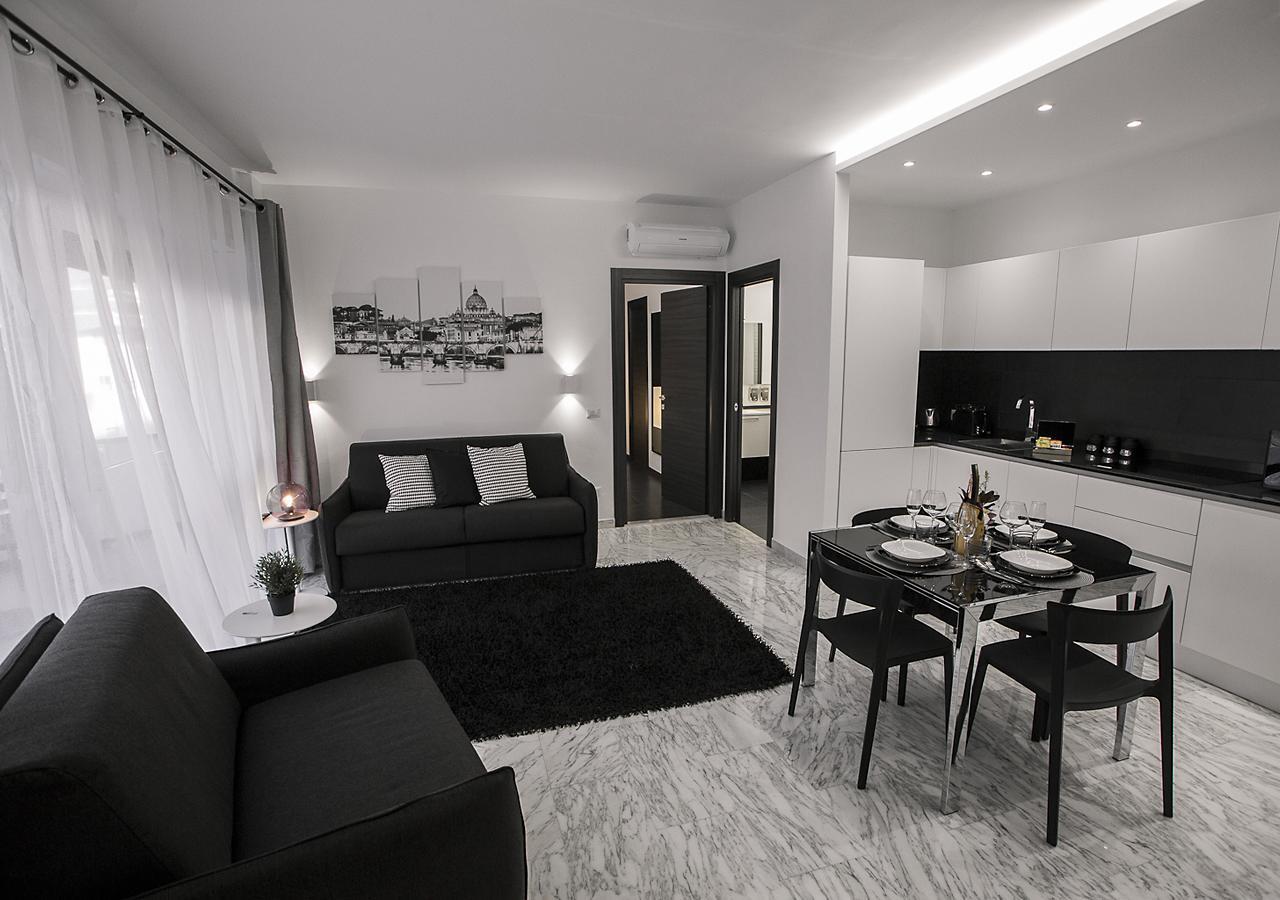 Casa Malupa Luxury * Rome