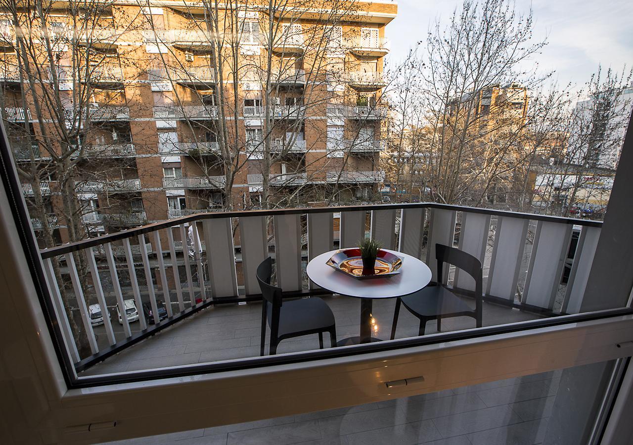 Apartment Casa Malupa Luxury