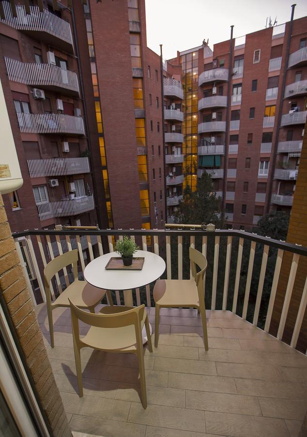 Casa Malupa Luxury * Rome