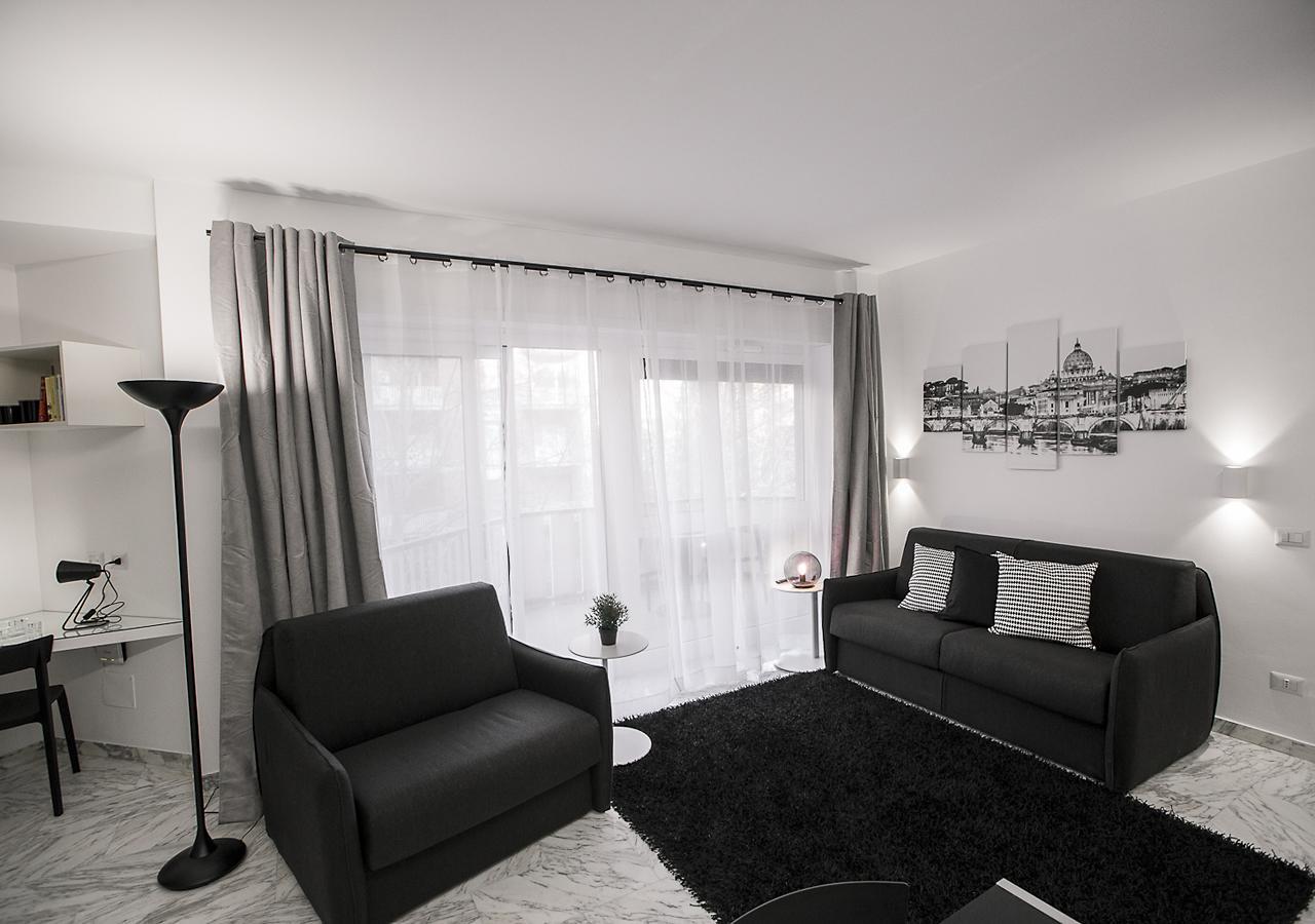 Apartment Casa Malupa Luxury Rome