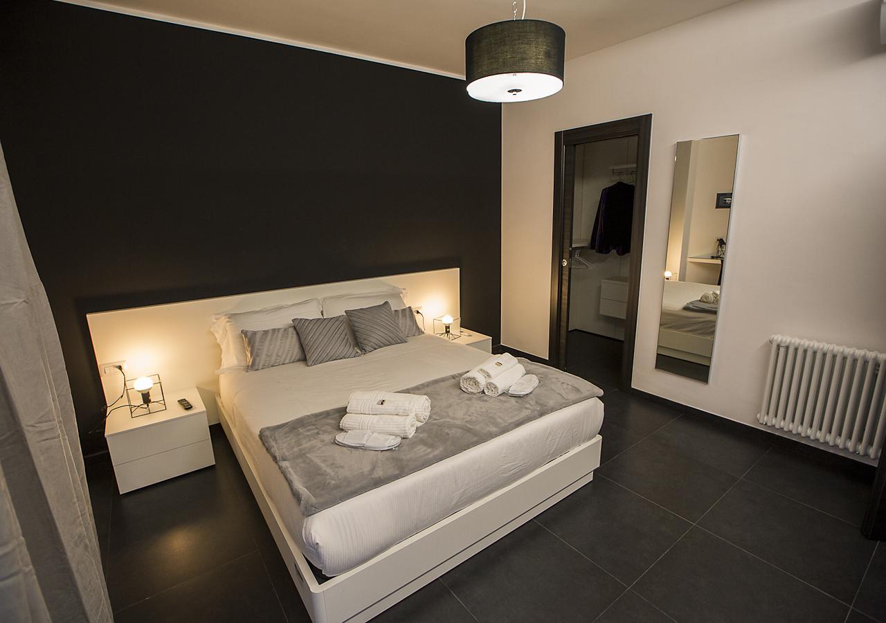 Apartment Casa Malupa Luxury *