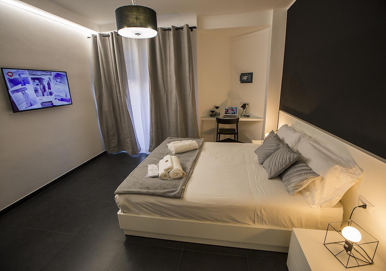 Apartment Casa Malupa Luxury