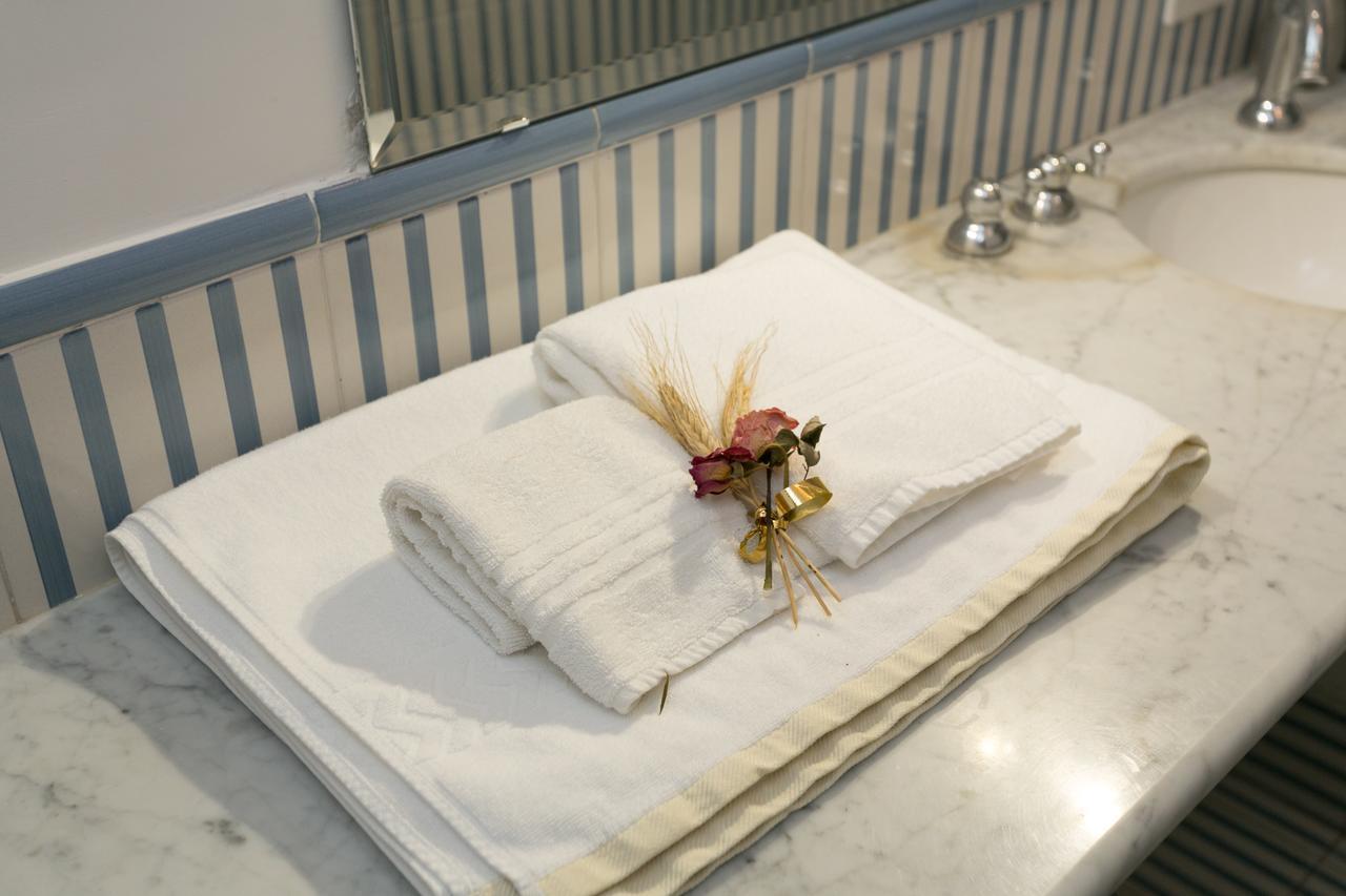 Appartement Principessa Barberini *
