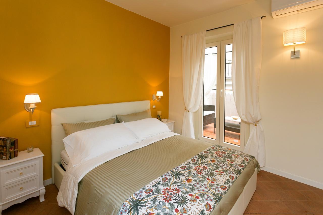 Apartment Principessa Barberini