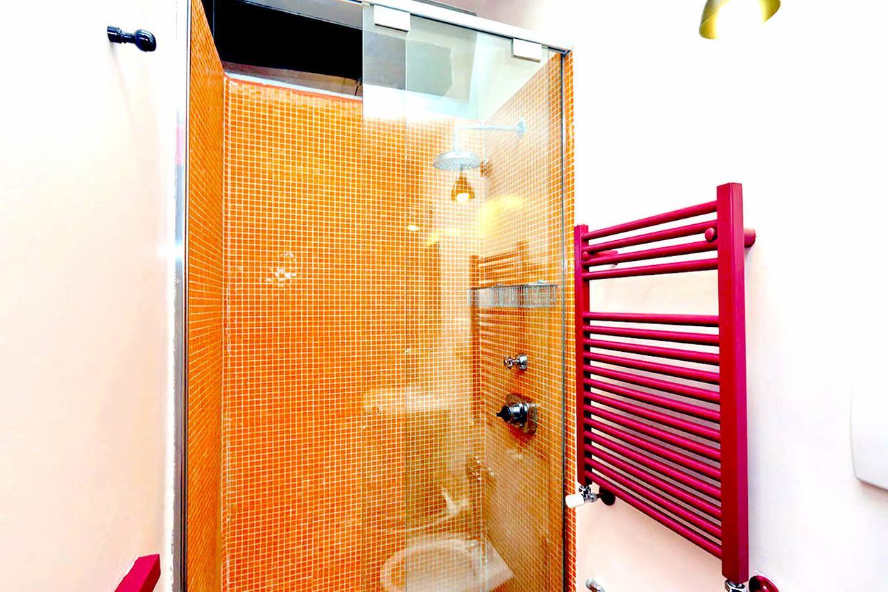Delcinque 26 - Loft In Trastevere Apartment