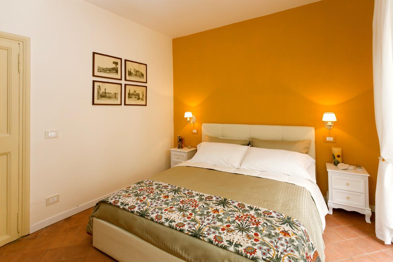 Apartment Principessa Barberini