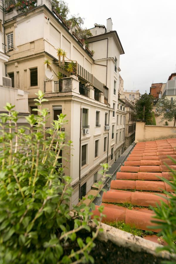Apartment Principessa Barberini *