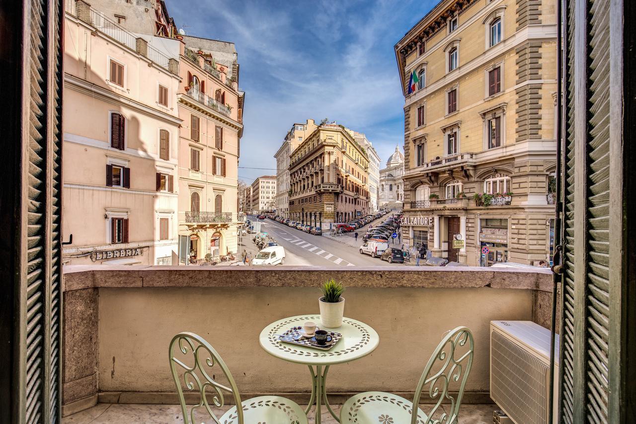 Cavour Colloseum Apartment *