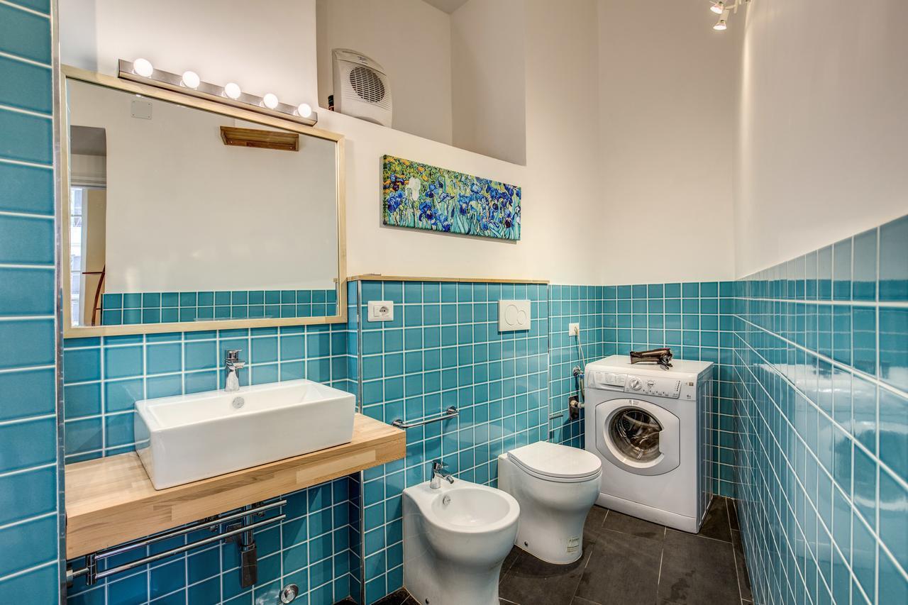 Cavour Colloseum Apartment *