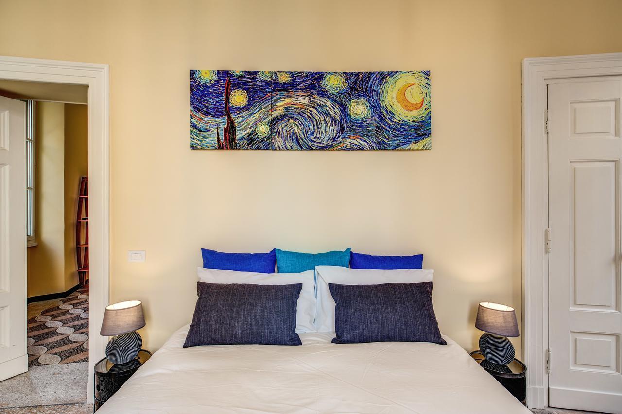Cavour Colloseum Apartment *