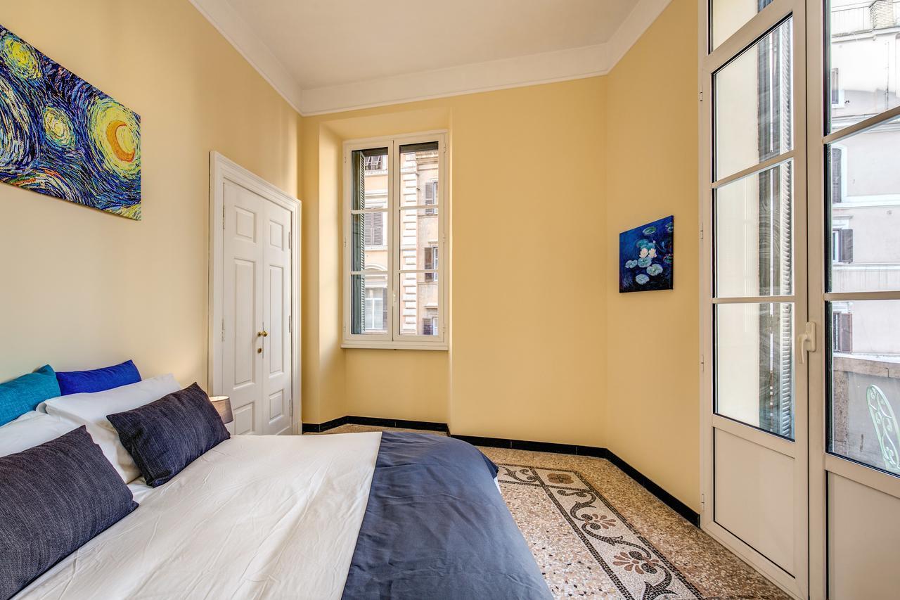 Appartement Cavour Colloseum *