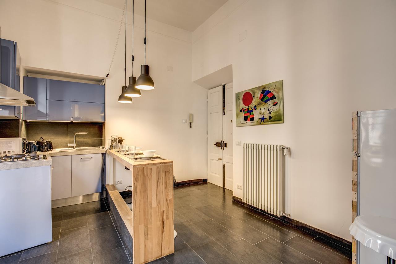 Apartment Cavour Colloseum Rome
