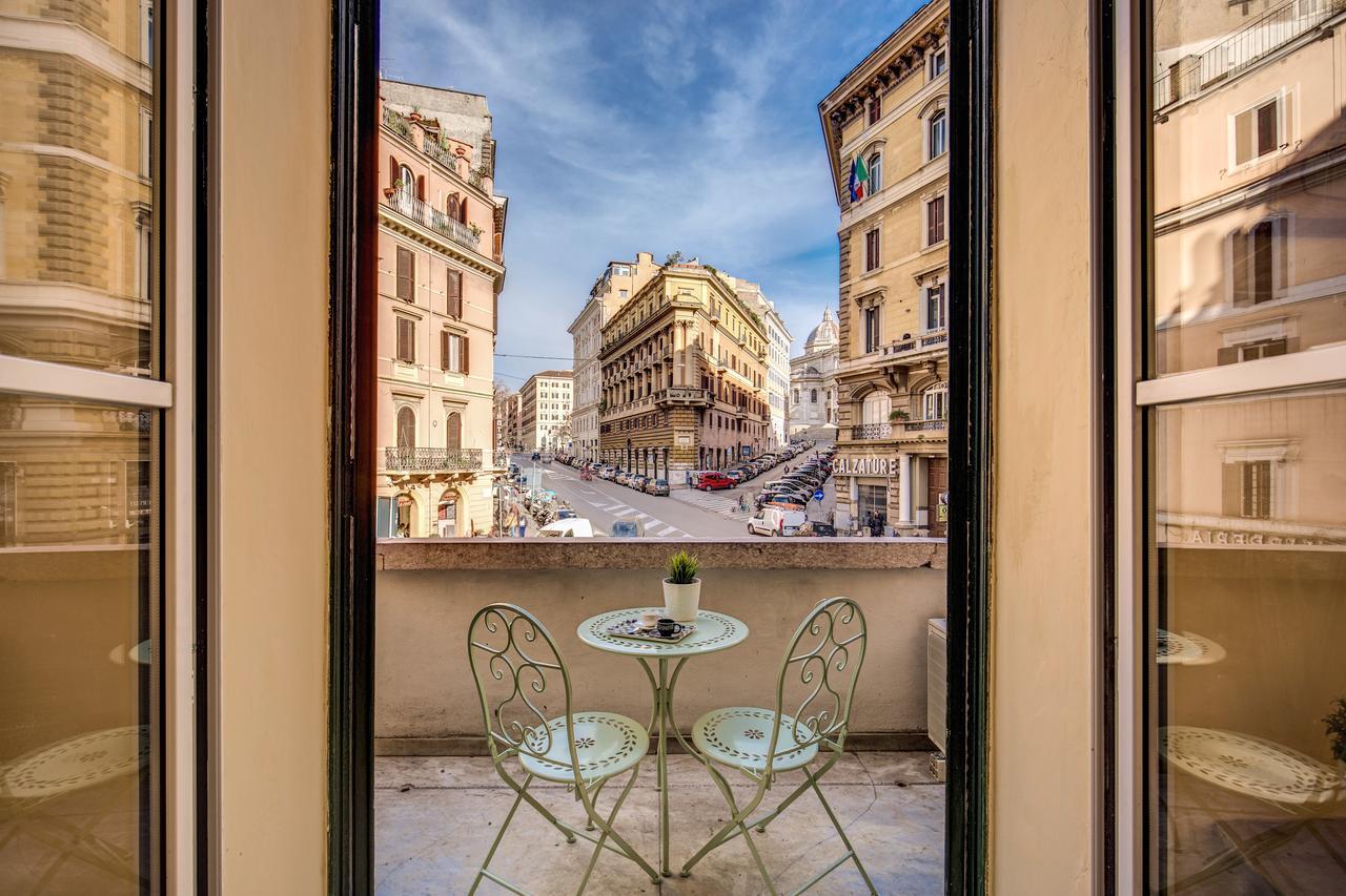 Cavour Colloseum Apartment Rome
