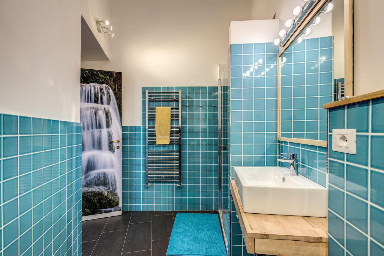 Cavour Colloseum Apartment *