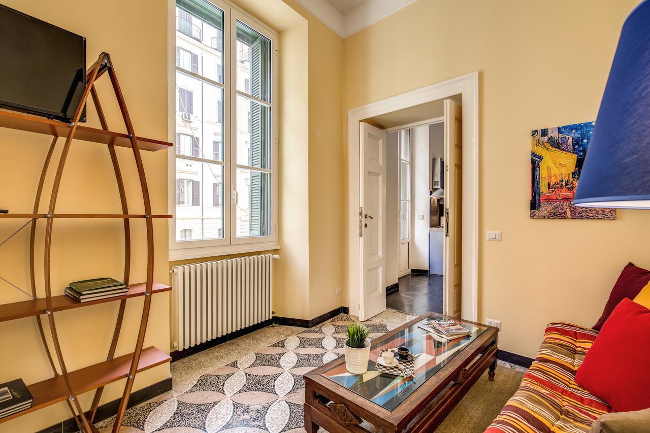 Cavour Colloseum Apartment Rome