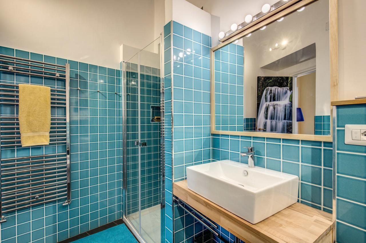 Cavour Colloseum Apartment *