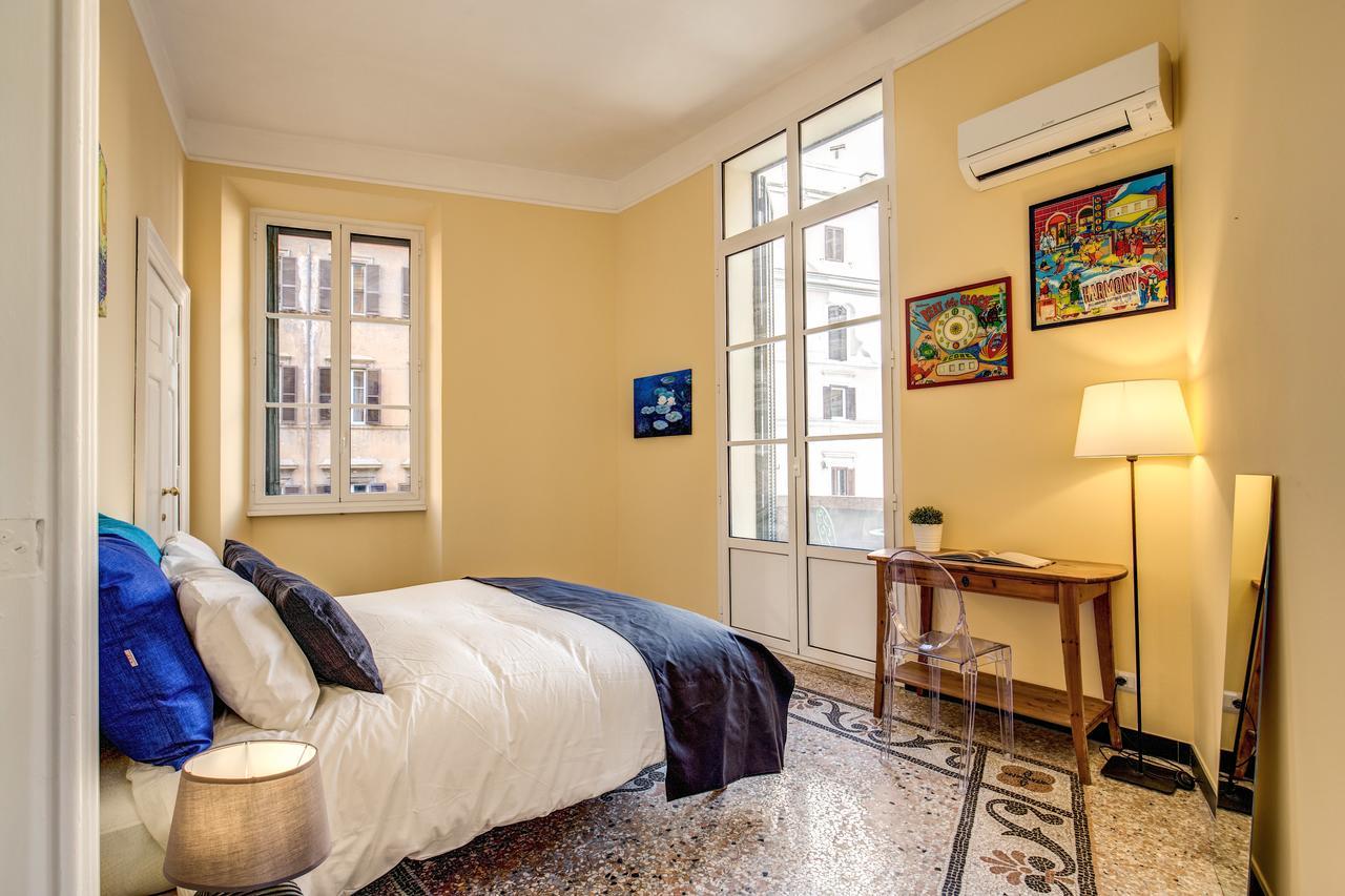 Apartment Cavour Colloseum *