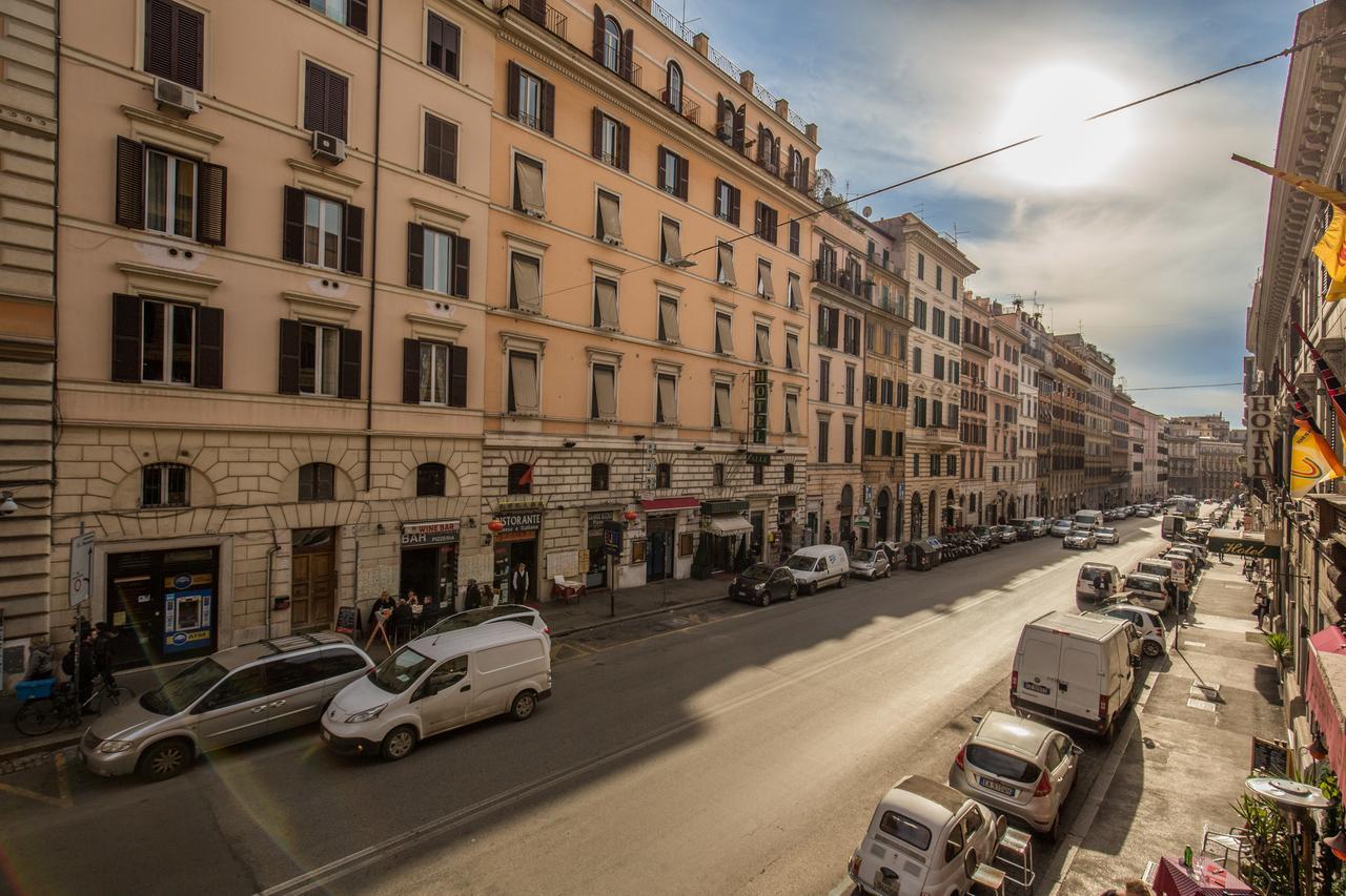 Apartment Cavour Colloseum