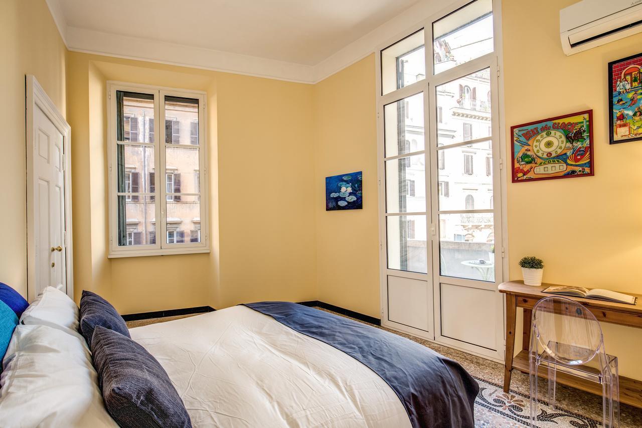 Cavour Colloseum Apartment Rome