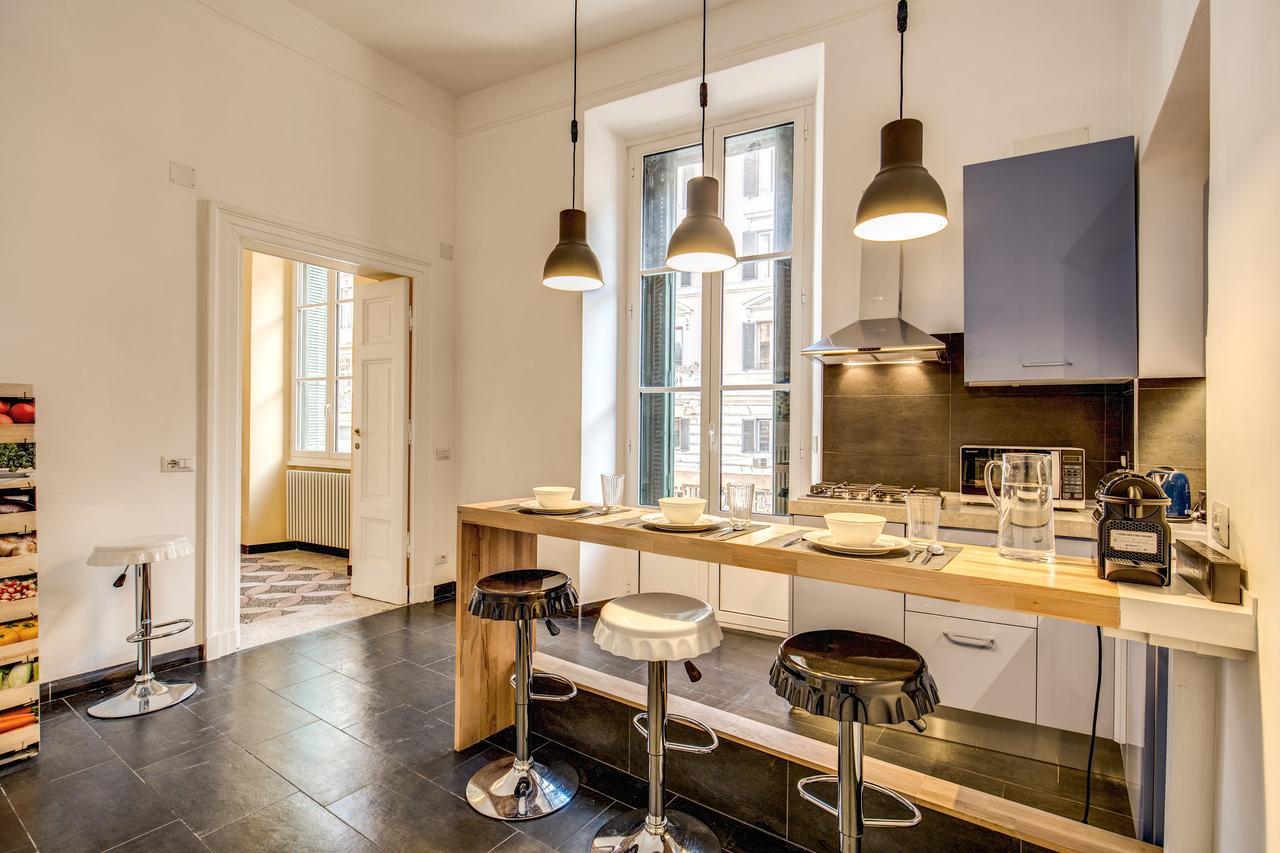 Apartment Cavour Colloseum Rome