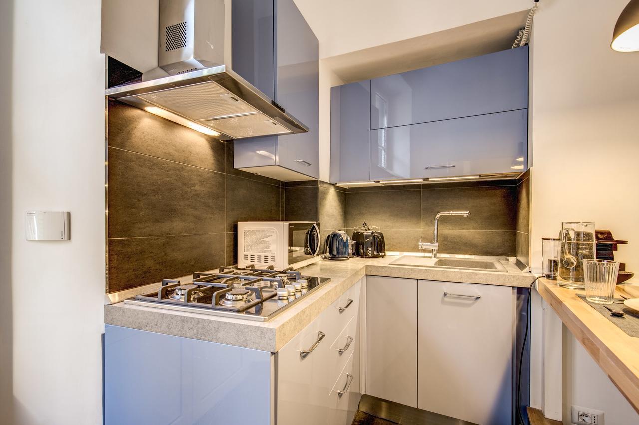 Apartment Cavour Colloseum *