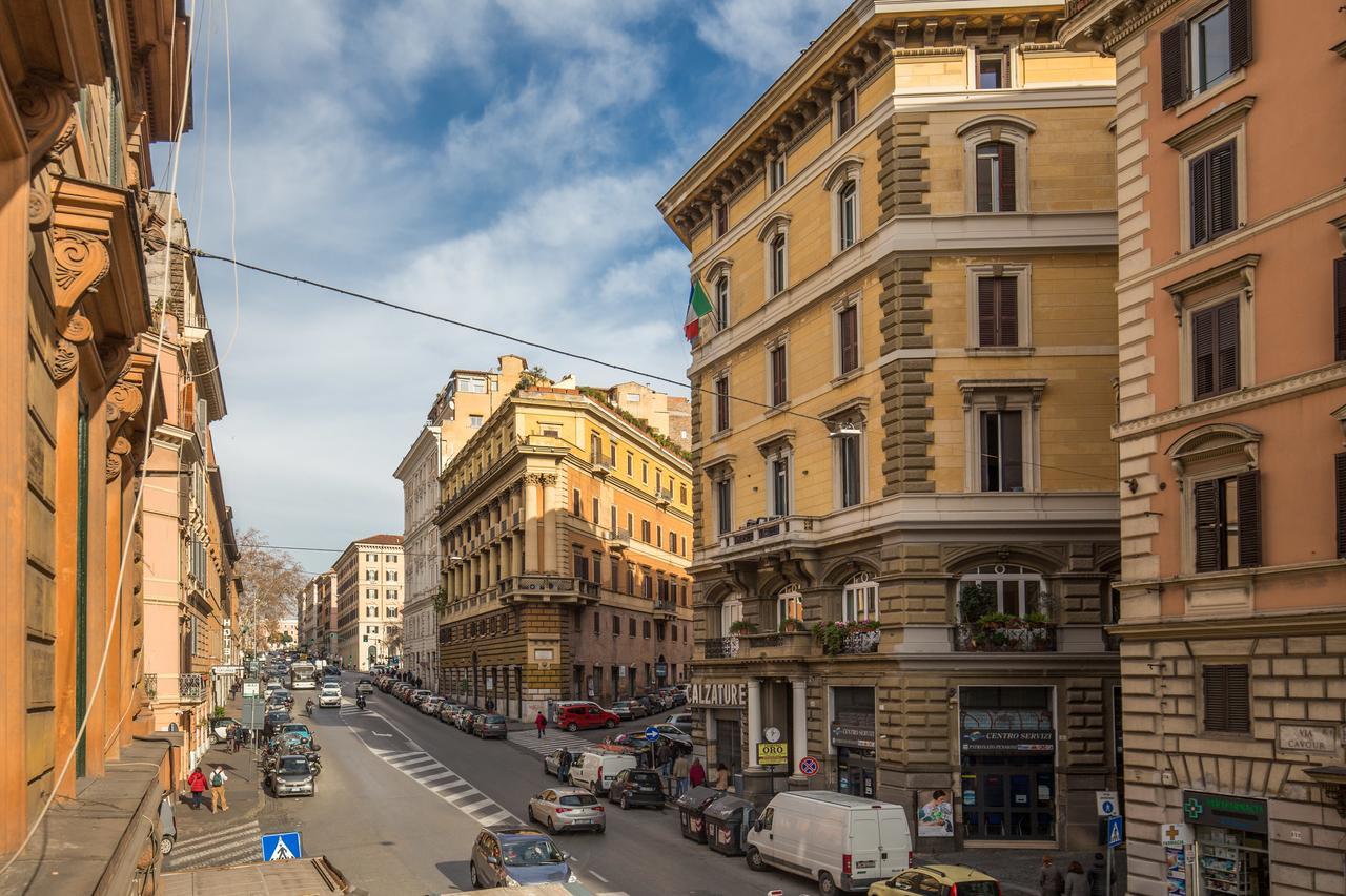Apartment Cavour Colloseum *