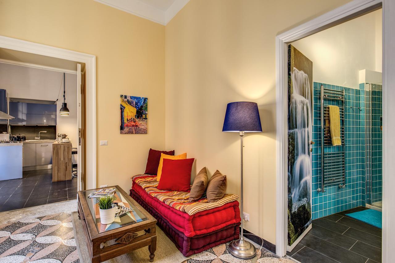 Apartment Cavour Colloseum