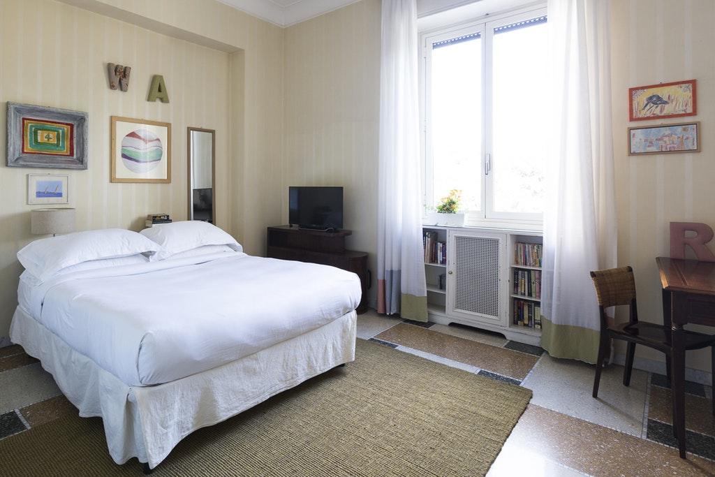 Appartement Via Sant'alberto Magno