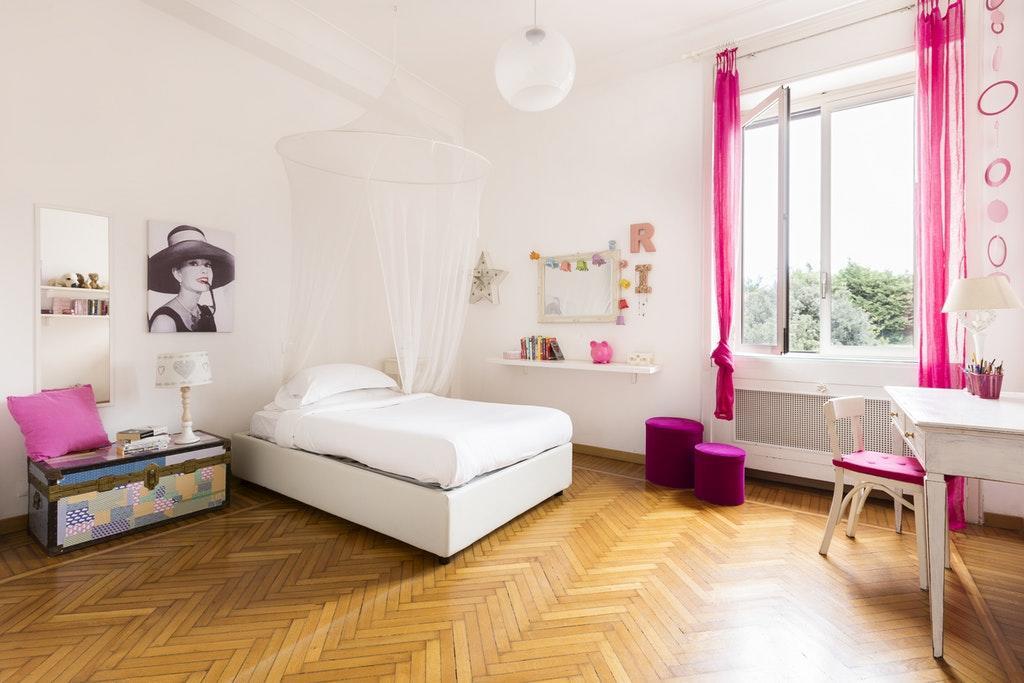 Appartement Via Sant'alberto Magno