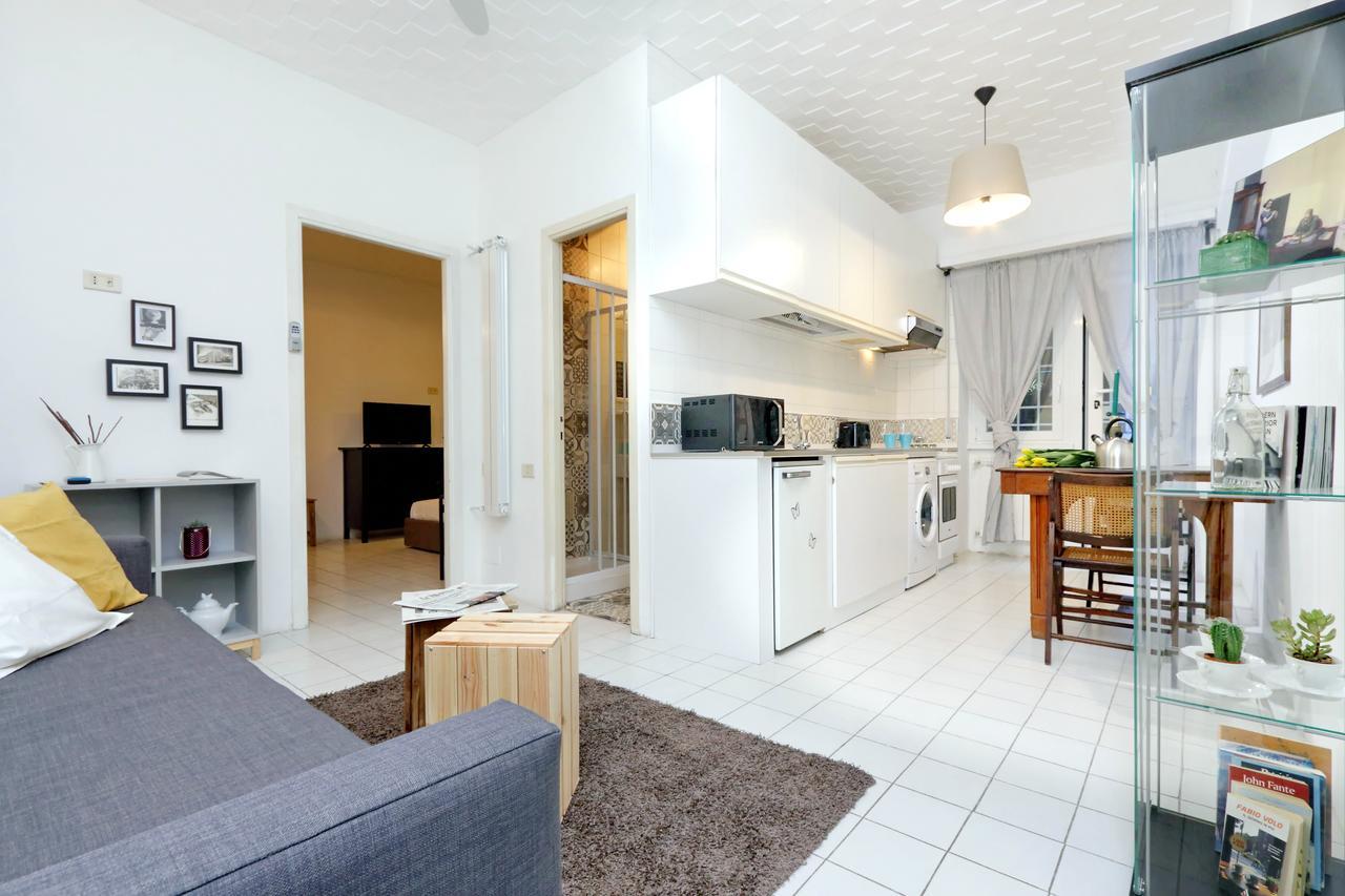 Appartement Rizzo