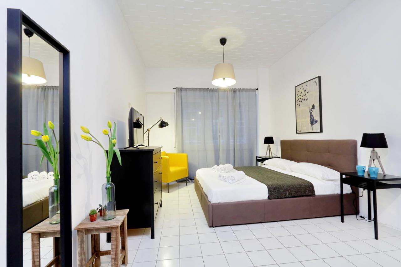 Rizzo Appartement Rome