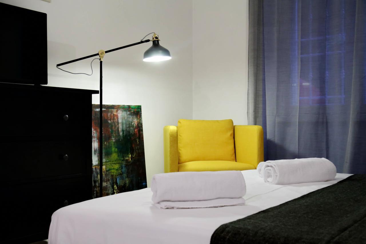 Appartement Rizzo