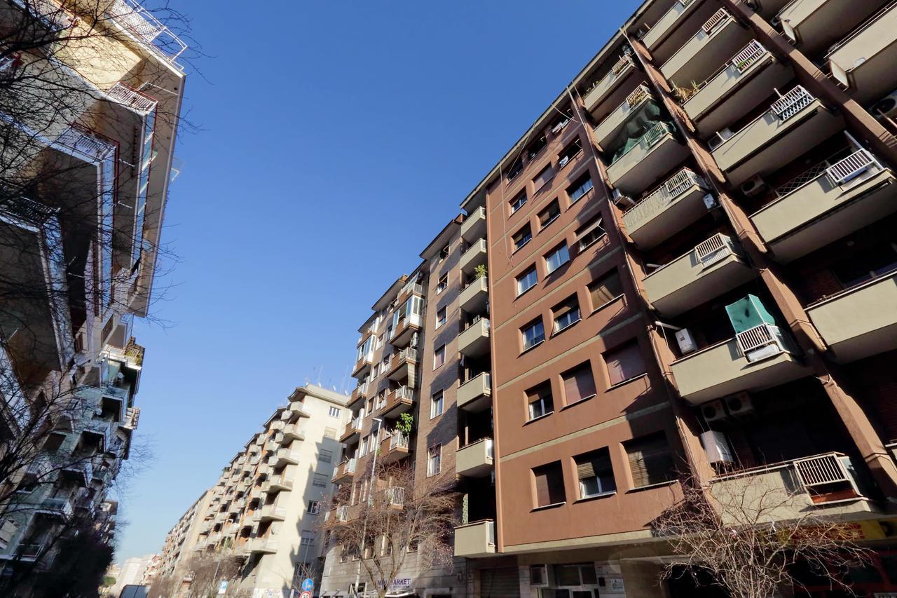 Rizzo Appartement Rome