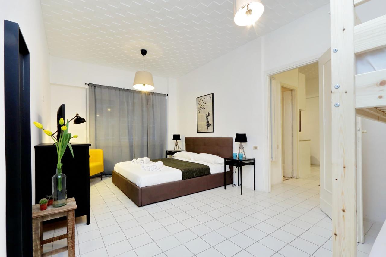 Rizzo Appartement Rome